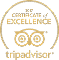 Exquisite getaway experiences